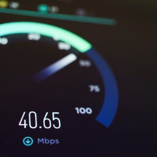 Was ist die Upload-Geschwindigkeit?