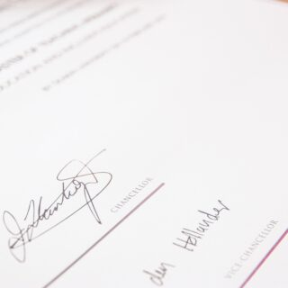 Was ist eine Zertifikatsautorität? Glossar