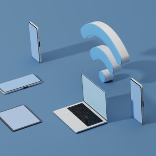 Wi-Fi (Wireless Fidelity) Was ist Wi-Fi (Wireless Fidelity)? Glossar von VPNreport.com